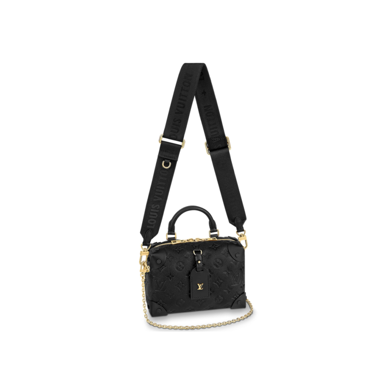 l0vis Vvtt0n petite malle souple m45393 (20*14*7.5cm)